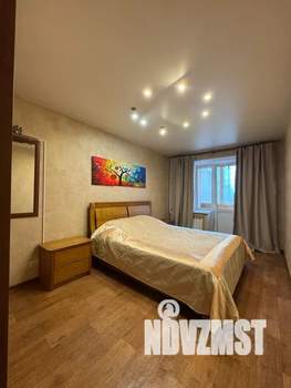 3-к квартира, посуточно, 67м2, 5/9 этаж