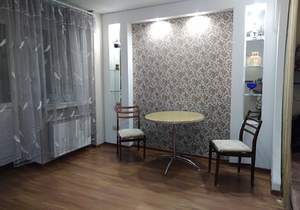 1-к квартира, на длительный срок, 32м2, 3/9 этаж