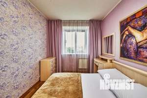 2-к квартира, посуточно, 53м2, 1/1 этаж