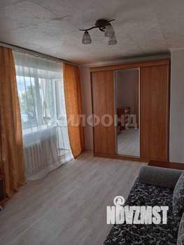 1-к квартира, на длительный срок, 31м2, 4/5 этаж