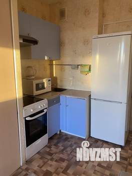 Студия квартира, на длительный срок, 21м2, 9/10 этаж