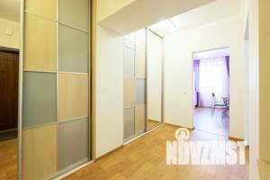 1-к квартира, посуточно, 45м2, 5/10 этаж