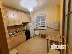 1-к квартира, на длительный срок, 41м2, 3/10 этаж