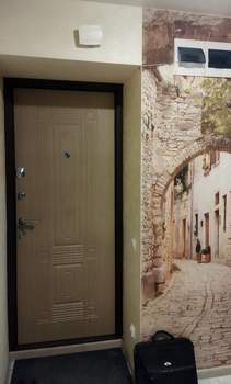 1-к квартира, на длительный срок, 45м2, 1/10 этаж