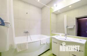 2-к квартира, посуточно, 90м2, 9/9 этаж