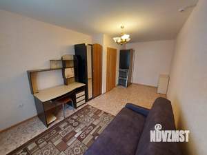 1-к квартира, на длительный срок, 36м2, 1/11 этаж