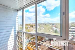 1-к квартира, посуточно, 30м2, 8/16 этаж