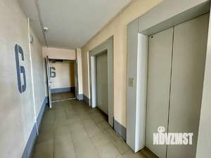 1-к квартира, на длительный срок, 39м2, 6/10 этаж