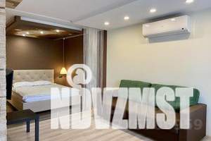 1-к квартира, посуточно, 50м2, 10/10 этаж