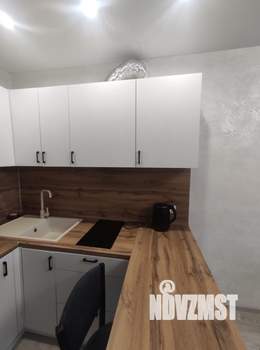 Студия квартира, на длительный срок, 32м2, 3/16 этаж