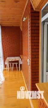 1-к квартира, на длительный срок, 43м2, 4/9 этаж