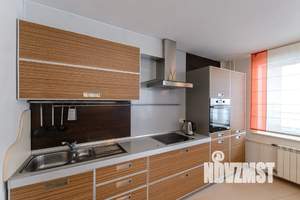 2-к квартира, посуточно, 60м2, 9/10 этаж