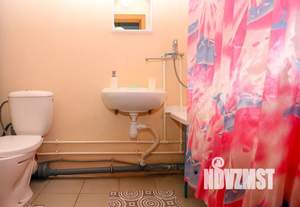 1-к квартира, посуточно, 36м2, 2/10 этаж