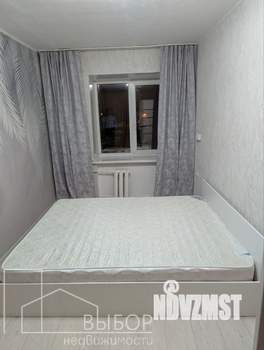 2-к квартира, на длительный срок, 44м2, 3/5 этаж