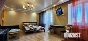 1-к квартира, посуточно, 40м2, 5/11 этаж