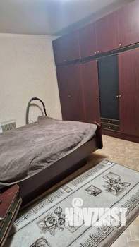 1-к квартира, на длительный срок, 40м2, 1/3 этаж