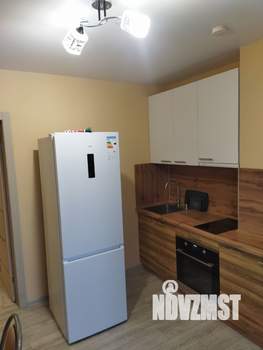 1-к квартира, на длительный срок, 37м2, 2/17 этаж
