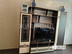 1-к квартира, на длительный срок, 36м2, 2/10 этаж