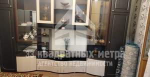 2-к квартира, на длительный срок, 46м2, 1/5 этаж