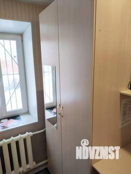 Студия квартира, на длительный срок, 20м2, 1/2 этаж