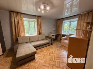 1-к квартира, на длительный срок, 31м2, 5/5 этаж