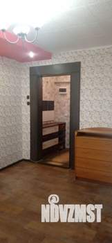 1-к квартира, на длительный срок, 18м2, 1/6 этаж