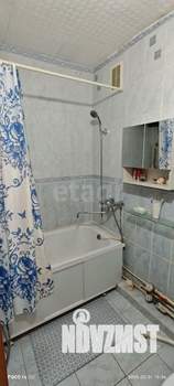 2-к квартира, на длительный срок, 43м2, 4/5 этаж