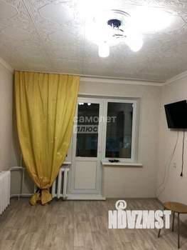 1-к квартира, на длительный срок, 32м2, 1/5 этаж