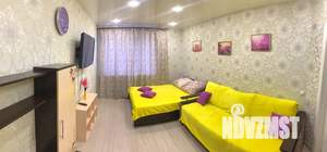 1-к квартира, посуточно, 43м2, 3/10 этаж