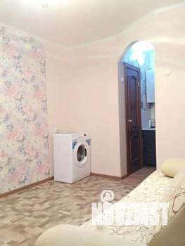 1-к квартира, посуточно, 18м2, 1/1 этаж