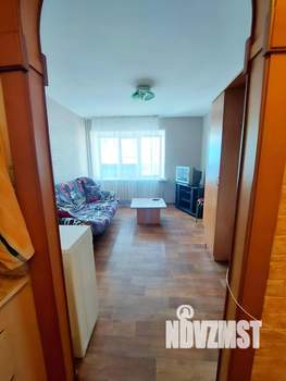 Студия квартира, на длительный срок, 18м2, 4/5 этаж