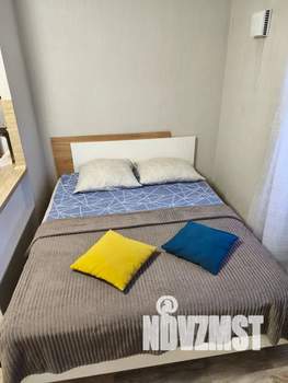 Студия квартира, посуточно, 25м2, 10/14 этаж