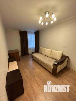 1-к квартира, на длительный срок, 41м2, 1/9 этаж