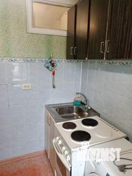 1-к квартира, на длительный срок, 30м2, 7/9 этаж