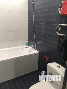 1-к квартира, на длительный срок, 33м2, 3/10 этаж