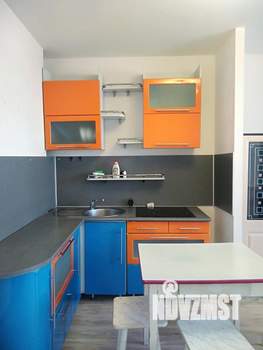 Студия квартира, на длительный срок, 30м2, 14/17 этаж