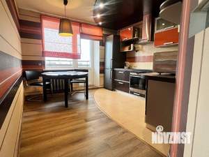 2-к квартира, на длительный срок, 80м2, 8/12 этаж