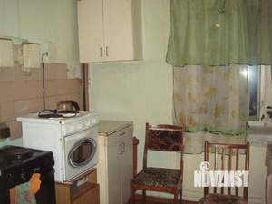 Студия квартира, на длительный срок, 15м2, 6/9 этаж