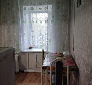1-к квартира, на длительный срок, 33м2, 3/5 этаж