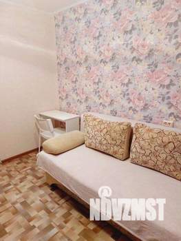 1-к квартира, посуточно, 18м2, 1/1 этаж