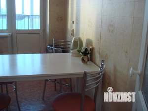 1-к квартира, на длительный срок, 40м2, 7/17 этаж