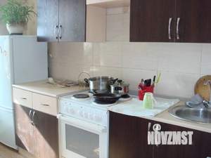 1-к квартира, на длительный срок, 34м2, 1/9 этаж