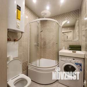 2-к квартира, посуточно, 40м2, 4/5 этаж