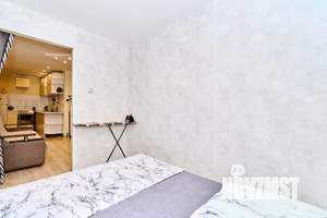 2-к квартира, посуточно, 40м2, 1/5 этаж