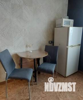 1-к квартира, посуточно, 40м2, 5/10 этаж