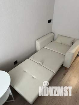 Студия квартира, посуточно, 18м2, 3/5 этаж