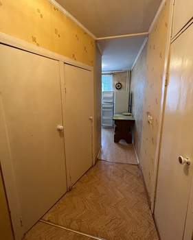 2-к квартира, на длительный срок, 50м2, 3/5 этаж