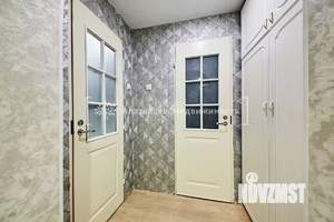 1-к квартира, на длительный срок, 57м2, 9/10 этаж