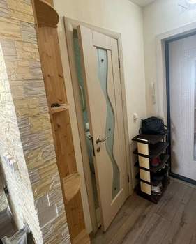 Студия квартира, на длительный срок, 26м2, 3/10 этаж