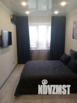 2-к квартира, посуточно, 40м2, 7/16 этаж